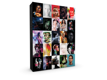 adobe creative suite CS 4